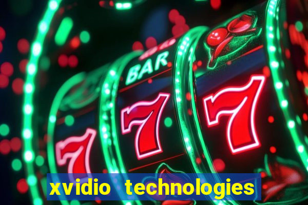 xvidio technologies startup brasil 2022 participantes